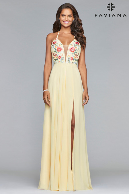 Faviana Dresses